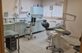 Dentiste Pertuis