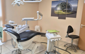 Dentiste Pertuis